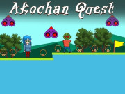 Play Akochan Quest Game on FOG.COM