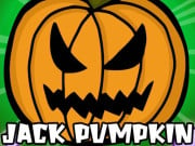 Jack Pumpkin