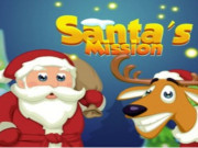 Play Santas Mission Game on FOG.COM