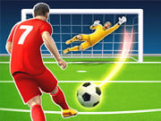 Play Football 3d Game on FOG.COM