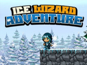 Play Icewizard Adventure DX Game on FOG.COM