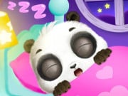 Play Panda And Friends Game on FOG.COM