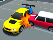 Play Car parking 3D: Merge Puzzle Game on FOG.COM