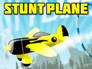 Play Stunt Plane Game on FOG.COM