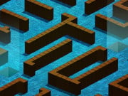 Play Maze rush Game on FOG.COM