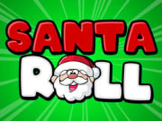Play Santa Roll Game on FOG.COM