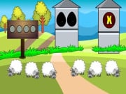 Play Farm Escape 4 Game on FOG.COM