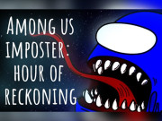 Play Among us imposter: hour of reckoning Game on FOG.COM