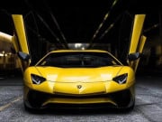 Play LamborghiniParking3 Game on FOG.COM