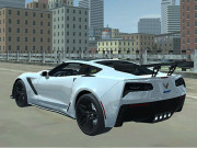 Play Mafia City Driving Game on FOG.COM