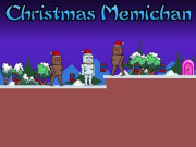 Play Christmas Memichan Game on FOG.COM