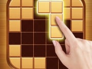 Play Wood Block Puzzle - Brain Game Game on FOG.COM