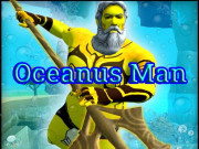 Play Oceanus Man Game on FOG.COM
