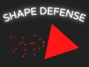 Play Shape Defense Game on FOG.COM