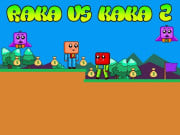 Play Raka vs Kaka 2 Game on FOG.COM