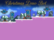 Play Christmas Deno Bot Game on FOG.COM