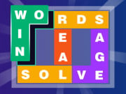 Play Figgerits-Word Puzzle Game Game on FOG.COM