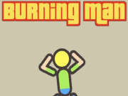 Play Burning Man Game on FOG.COM