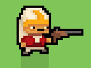 Play Gun of Janissary Game on FOG.COM