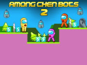 Play Among Chen Bots 2 Game on FOG.COM