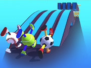 Play Rolly Legs 3d Game on FOG.COM