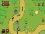 Play Castle Kingdom Game on FOG.COM