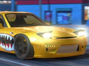 Play Extreme Car Drift Game on FOG.COM