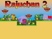 Play Rajuchan 2 Game on FOG.COM