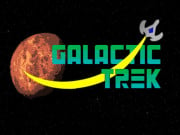 Play galactic_trek Game on FOG.COM