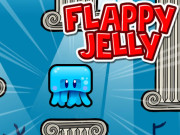 Play Flappy Jelly Game on FOG.COM