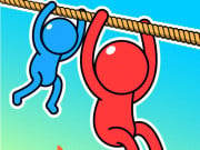 Play Rope Rescue Puzzle Game on FOG.COM