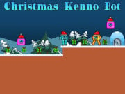 Play Christmas Kenno Bot Game on FOG.COM
