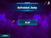 Play Astronaut Jump Game on FOG.COM