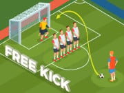 Play FIFA Soccer 2023 Game on FOG.COM