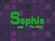 Play Sophie The Slug Game on FOG.COM