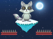Play Jumping Raccoon Game on FOG.COM