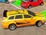 Play Taxi Parking Challenge Game on FOG.COM