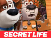 Play The Secret Life of Pets Jigsaw Puzzle Game on FOG.COM