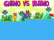 Play Cheno vs Reeno Game on FOG.COM