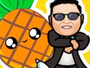 Play Pineapples Game on FOG.COM