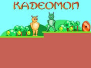 Play Kadeomon Game on FOG.COM