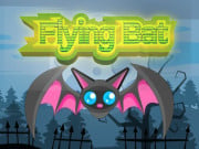 Play Flying Bat Game on FOG.COM