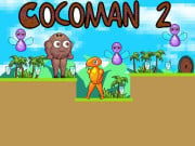 Play Cocoman 2 Game on FOG.COM