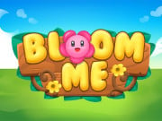 Play Bloom Me Game on FOG.COM