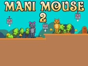 Play Mani Mouse 2 Game on FOG.COM