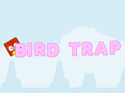 Play Flappy bird trap Game on FOG.COM