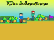 Play Tim Adventures Game on FOG.COM