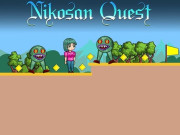 Play Nikosan Quest Game on FOG.COM