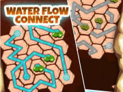 Play Water Flow Connect Game on FOG.COM