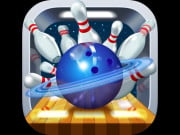 Play Galaxy Bowling 3D Free Game on FOG.COM